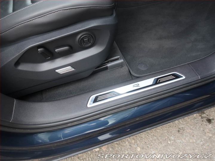 Volkswagen Ostatní modely Touareg 3.0 TDI 2023