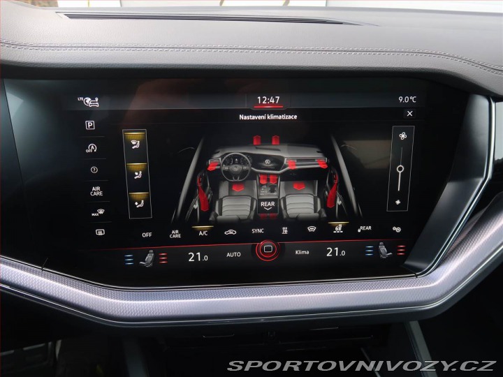 Volkswagen Ostatní modely Touareg 3.0 TDI 2023