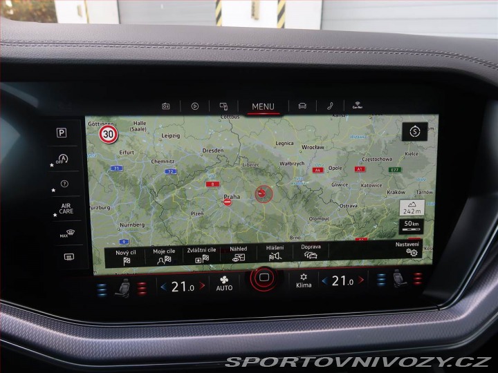 Volkswagen Ostatní modely Touareg 3.0 TDI 2023