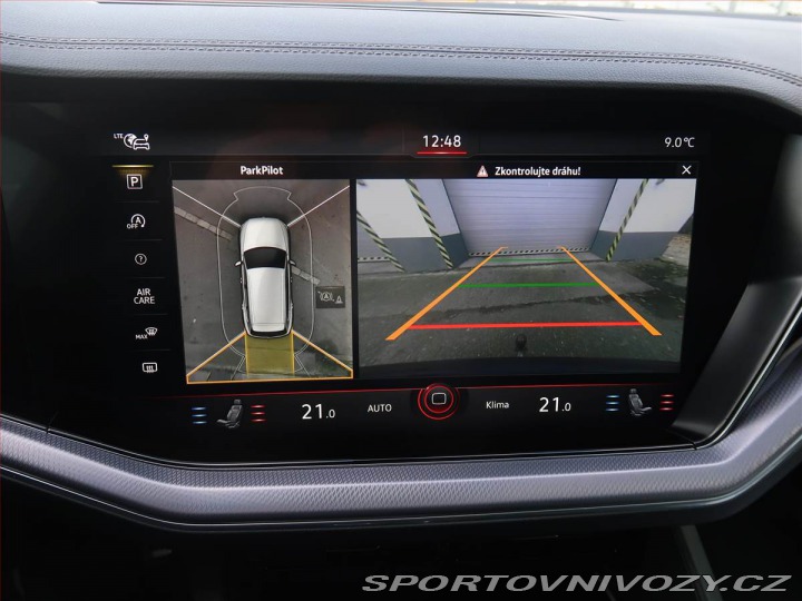 Volkswagen Ostatní modely Touareg 3.0 TDI 2023