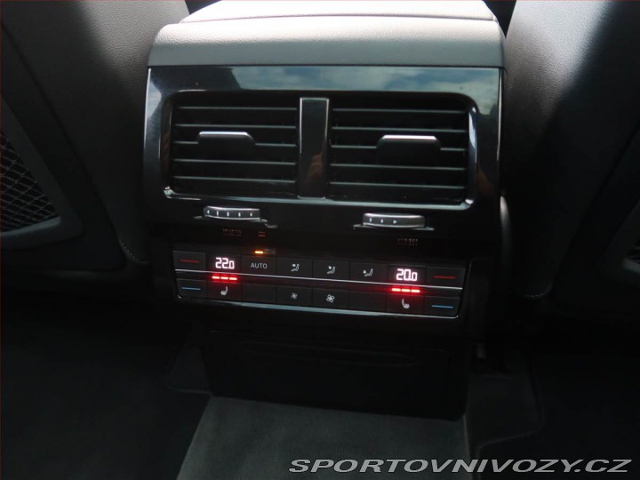 Volkswagen Ostatní modely Touareg 3.0 TDI 2023