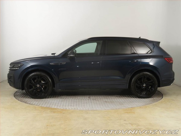 Volkswagen Ostatní modely Touareg 3.0 TDI 2023
