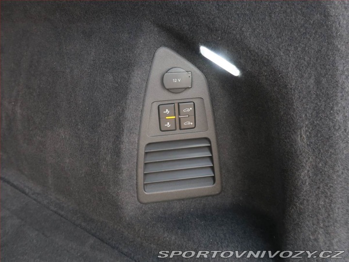 Volkswagen Ostatní modely Touareg 3.0 TDI 2023
