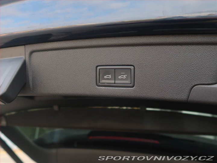 Volkswagen Ostatní modely Touareg 3.0 TDI 2023