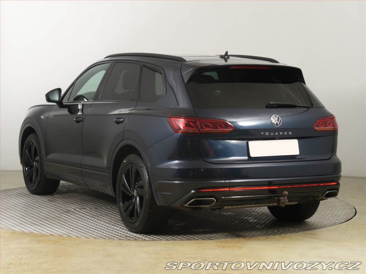 Volkswagen Ostatní modely Touareg 3.0 TDI 2023