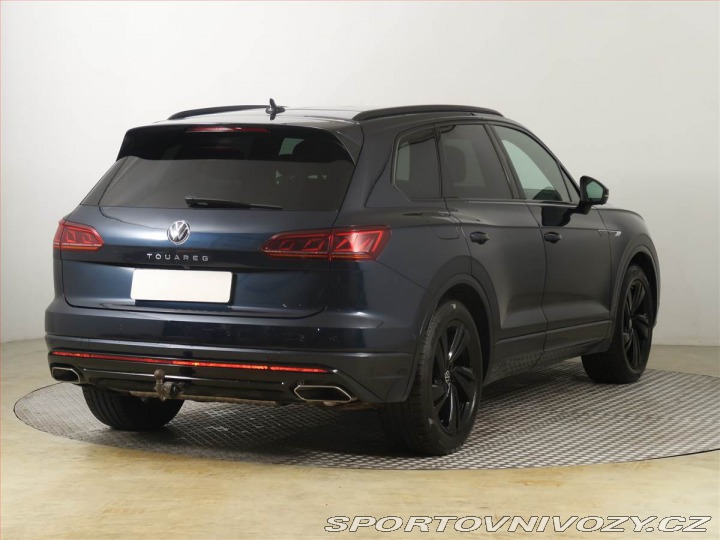 Volkswagen Ostatní modely Touareg 3.0 TDI 2023