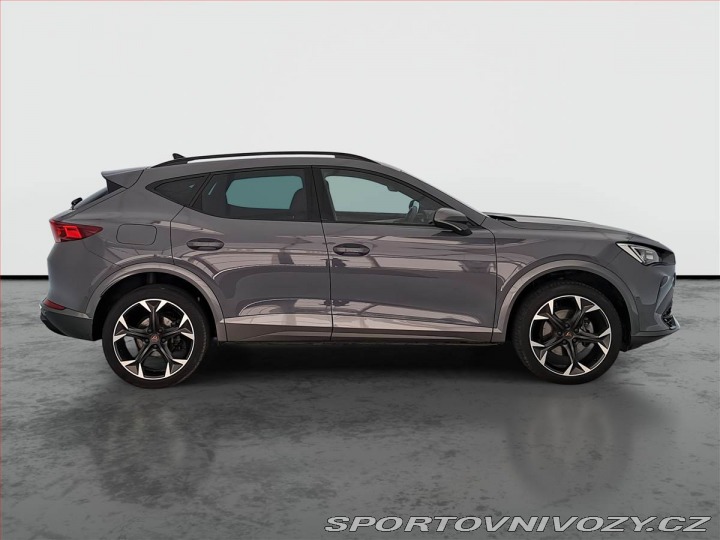 Cupra Formentor 2.0 TSI 4Drive 2024