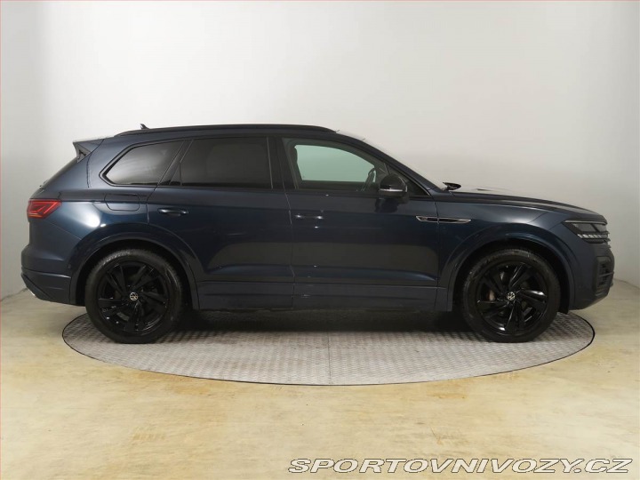 Volkswagen Ostatní modely Touareg 3.0 TDI 2023