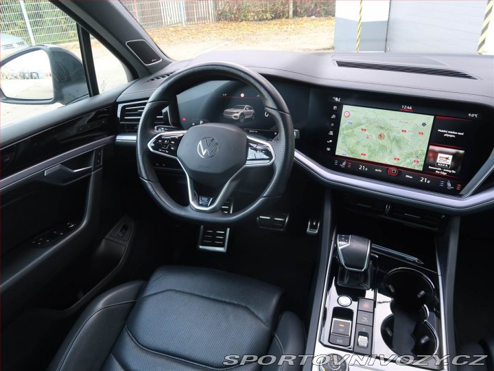 Volkswagen Ostatní modely Touareg 3.0 TDI 2023