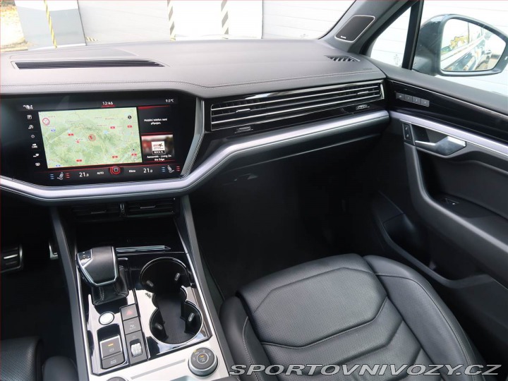 Volkswagen Ostatní modely Touareg 3.0 TDI 2023