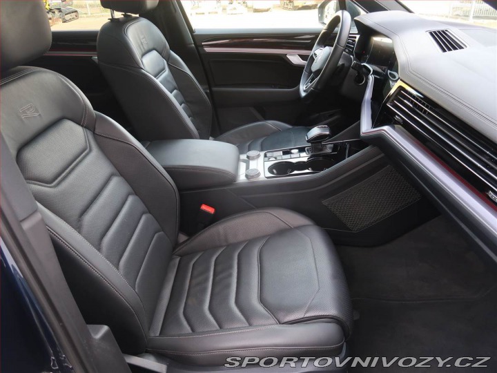 Volkswagen Ostatní modely Touareg 3.0 TDI 2023