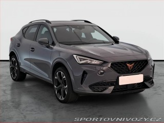 Cupra Formentor 2.0 TSI 4Drive 2024