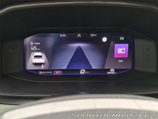 Cupra Formentor 2.0 TSI 4Drive 2024