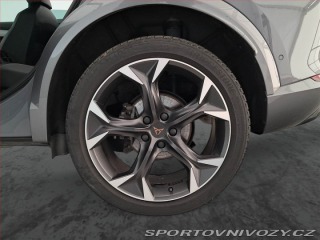 Cupra Formentor 2.0 TSI 4Drive 2024