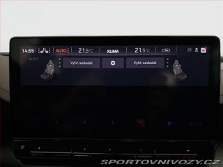 Cupra Formentor 2.0 TSI 4Drive 2024