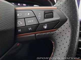 Cupra Formentor 2.0 TSI 4Drive 2024