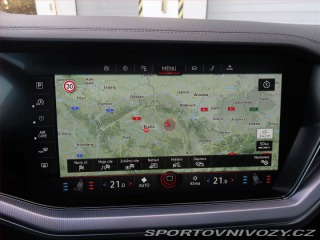Volkswagen Ostatní modely Touareg 3.0 TDI 2023