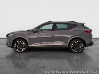 Cupra Formentor 2.0 TSI 4Drive 2024