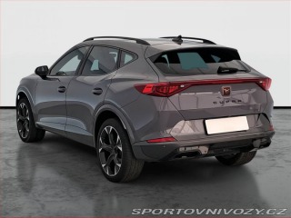 Cupra Formentor 2.0 TSI 4Drive 2024
