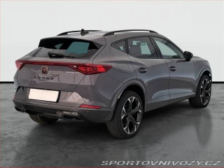 Cupra Formentor 2.0 TSI 4Drive 2024