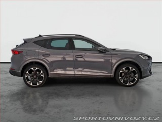 Cupra Formentor 2.0 TSI 4Drive 2024