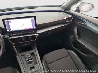 Cupra Formentor 2.0 TSI 4Drive 2024