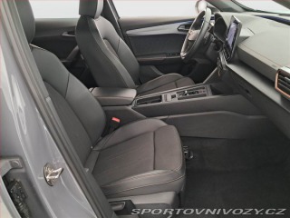Cupra Formentor 2.0 TSI 4Drive 2024
