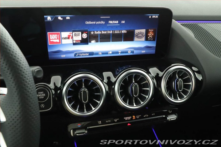 Mercedes-Benz Ostatní modely GLA 220 4MATIC, AMG Line 2025