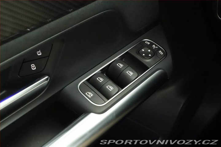 Mercedes-Benz Ostatní modely GLA 220 4MATIC, AMG Line 2025