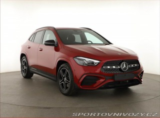 Mercedes-Benz Ostatní modely GLA 220 4MATIC, AMG Line 2025
