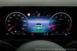 Mercedes-Benz Ostatní modely GLA 220 4MATIC, AMG Line 2025