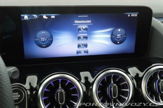 Mercedes-Benz Ostatní modely GLA 220 4MATIC, AMG Line 2025