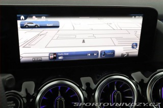 Mercedes-Benz Ostatní modely GLA 220 4MATIC, AMG Line 2025