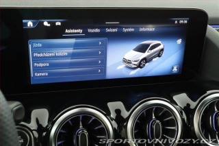 Mercedes-Benz Ostatní modely GLA 220 4MATIC, AMG Line 2025