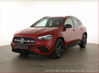 Mercedes-Benz Ostatní modely GLA 220 4MATIC, AMG Line 2025