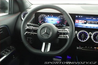 Mercedes-Benz Ostatní modely GLA 220 4MATIC, AMG Line 2025
