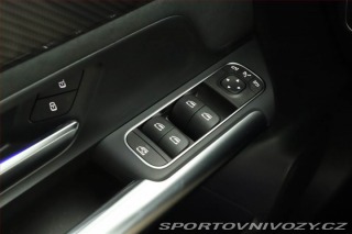 Mercedes-Benz Ostatní modely GLA 220 4MATIC, AMG Line 2025