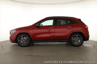 Mercedes-Benz Ostatní modely GLA 220 4MATIC, AMG Line 2025