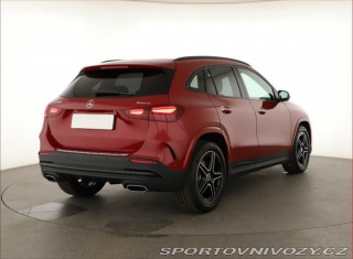 Mercedes-Benz Ostatní modely GLA 220 4MATIC, AMG Line 2025