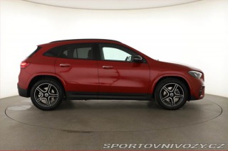 Mercedes-Benz Ostatní modely GLA 220 4MATIC, AMG Line 2025