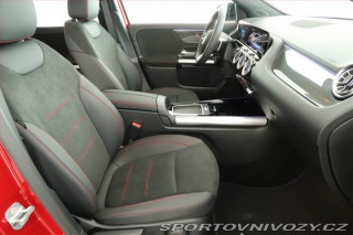 Mercedes-Benz Ostatní modely GLA 220 4MATIC, AMG Line 2025