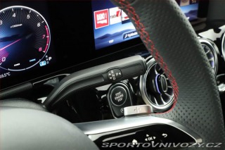 Mercedes-Benz Ostatní modely GLA 220 4MATIC, AMG Line 2025