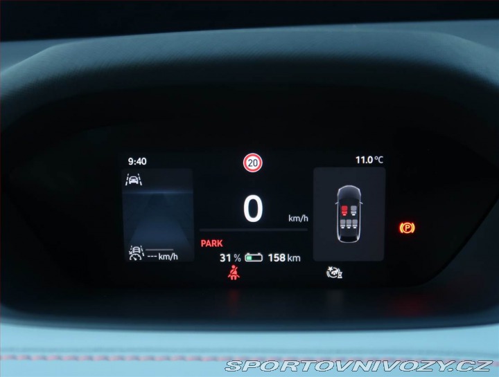 Škoda Elroq 85 (82 kWh) 2025