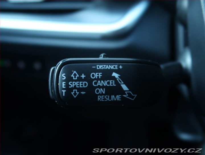 Škoda Elroq 85 (82 kWh), SoH 99% 2025