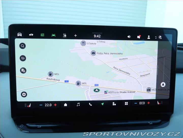 Škoda Elroq 85 (82 kWh) 2025