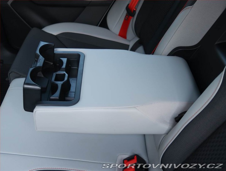 Škoda Elroq 85 (82 kWh) 2025