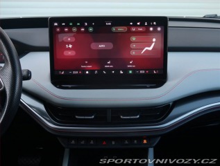Škoda Elroq 85 (82 kWh) 2025