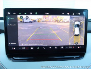 Škoda Elroq 85 (82 kWh) 2025