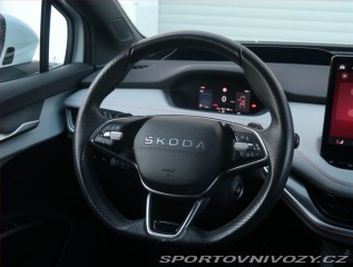 Škoda Elroq 85 (82 kWh) 2025