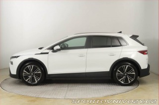 Škoda Elroq 85 (82 kWh) 2025